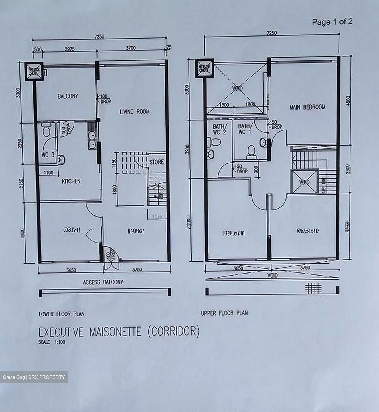 Blk 204 Choa Chu Kang Avenue 1 (Choa Chu Kang), HDB Executive #623224711